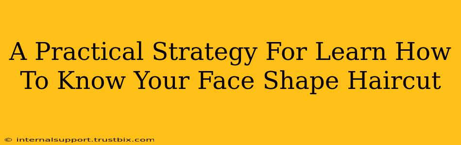 A Practical Strategy For Learn How To Know Your Face Shape Haircut