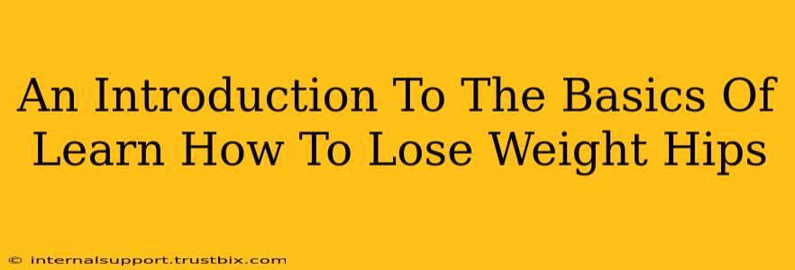 An Introduction To The Basics Of Learn How To Lose Weight Hips